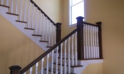 stair parts